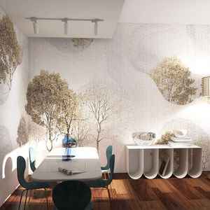 contemporary wallpaper 1