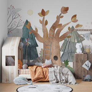 contemporary wallpaper 1