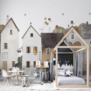 contemporary wallpaper 1