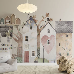 contemporary wallpaper 1