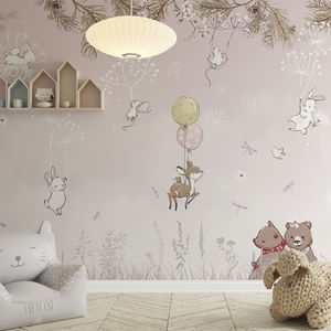 contemporary wallpaper 1