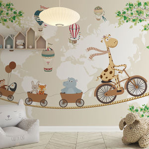 contemporary wallpaper 1