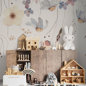 contemporary wallpaper 1