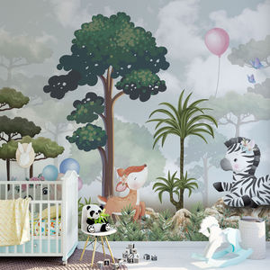 contemporary wallpaper 1