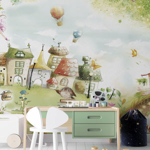 contemporary wallpaper 1