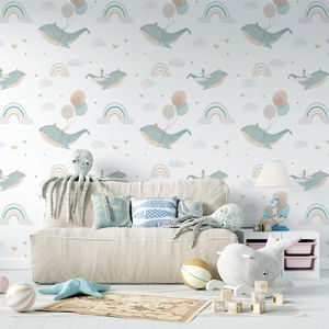 contemporary wallpaper 1