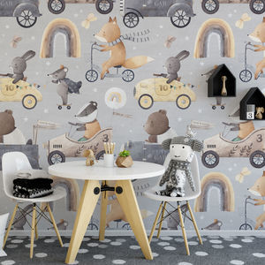 contemporary wallpaper 1