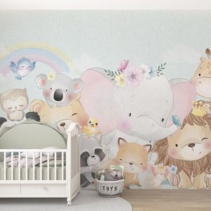 contemporary wallpaper 1