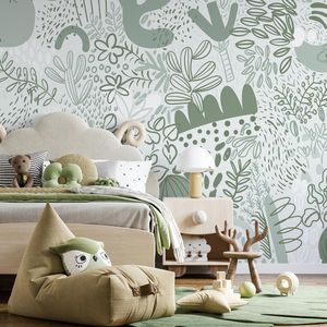 contemporary wallpaper 1