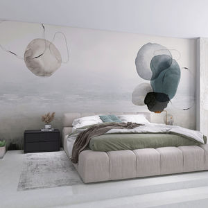contemporary wallpaper