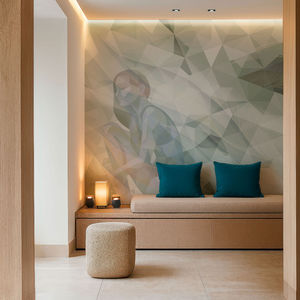 contemporary wallpaper 1