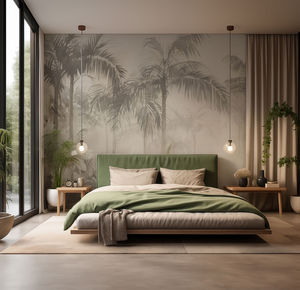contemporary wallpaper 1