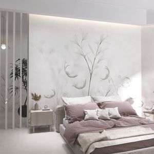 contemporary wallpaper 1