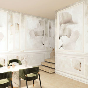 contemporary wallpaper 1