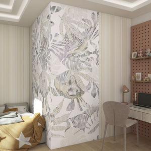 contemporary wallpaper 1