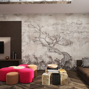 contemporary wallpaper 1