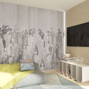 contemporary wallpaper 1