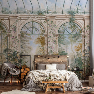 contemporary wallpaper 1