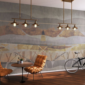 contemporary wallpaper 1