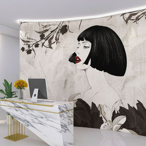 contemporary wallpaper 1