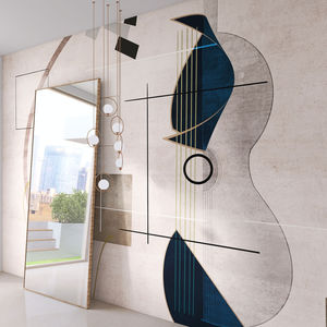 contemporary wallpaper 1