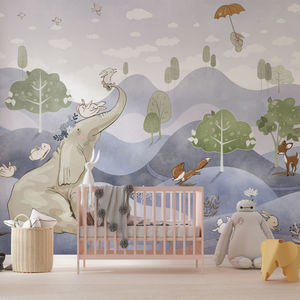 contemporary wallpaper 1
