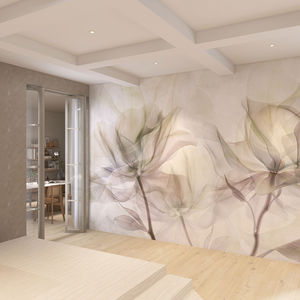 contemporary wallpaper