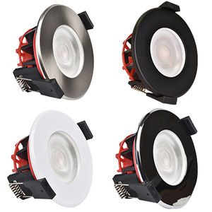 recessed ceiling downlight