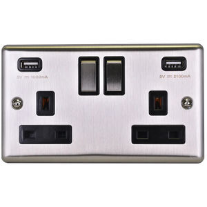 power socket