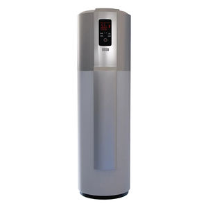 electric water heater