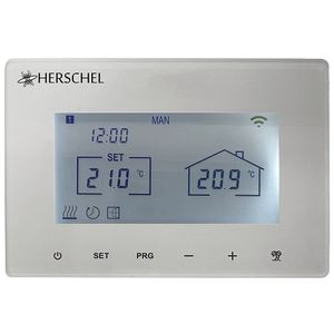 heating thermostat