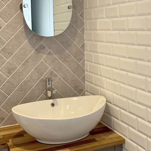 interior wall-covering