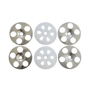 washer type fastening system