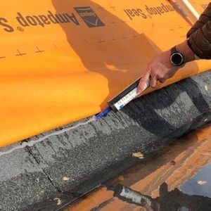 elastic sealer