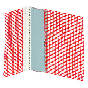 mesh expansion joint