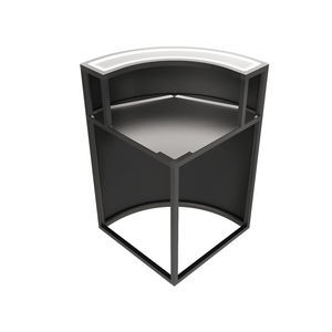 bar counter