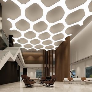 hanging light fixture