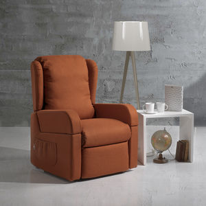 fabric medical chair