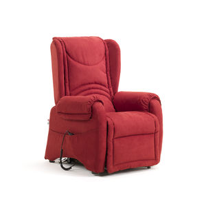 contemporary relaxing armchair 1