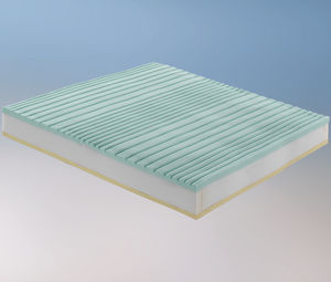 double mattress