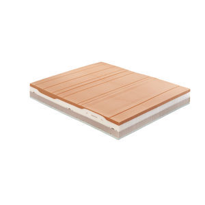 double mattress