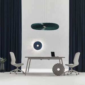 acoustic lamp