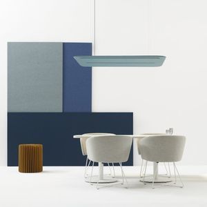 acoustic lamp