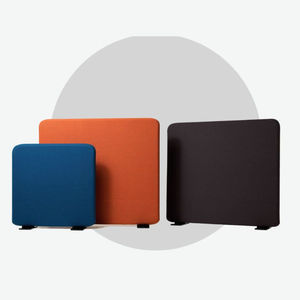 fabric room divider