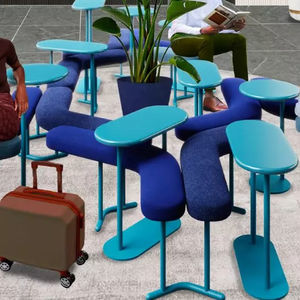modular upholstered bench