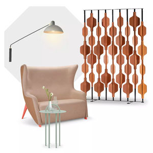 contemporary sofa