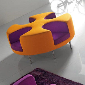 modular upholstered bench 1
