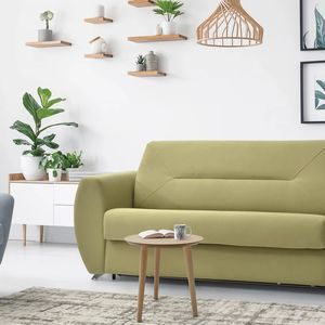contemporary side table