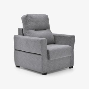 contemporary armchair