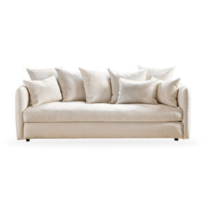 Baroque style sofa